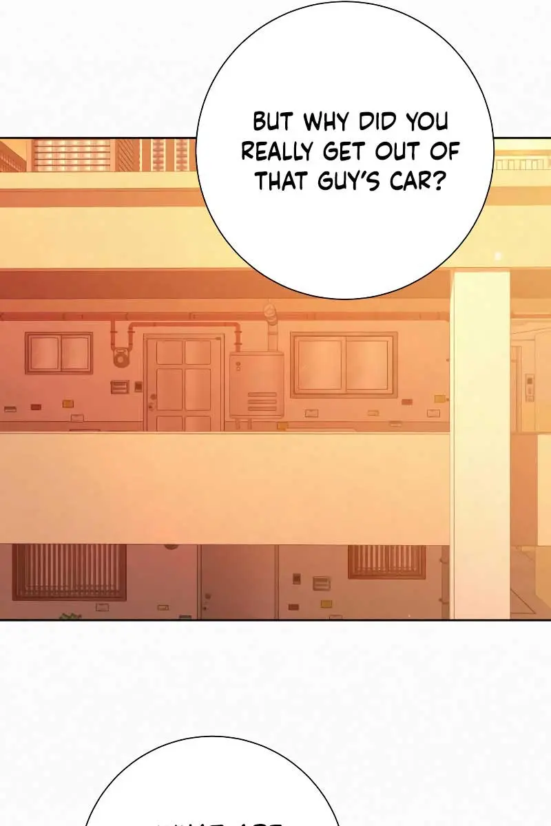 Pure Love Operation Chapter 96 Page 41