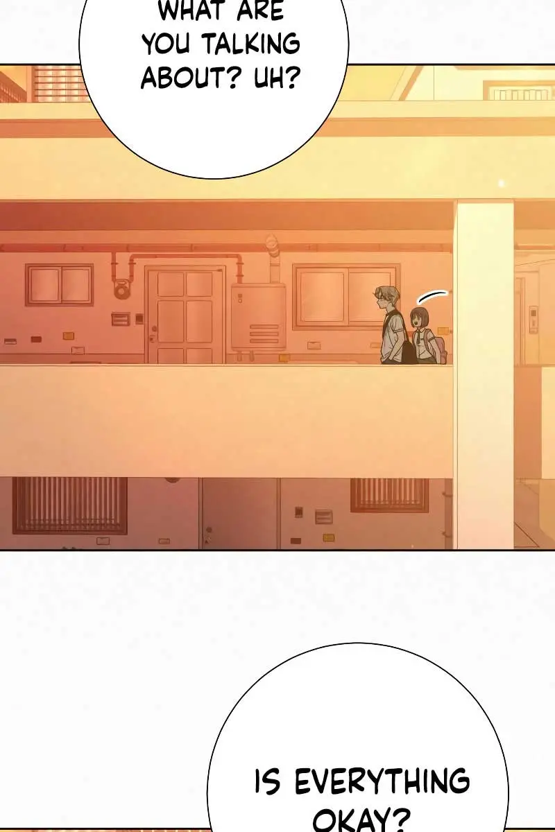 Pure Love Operation Chapter 96 Page 42