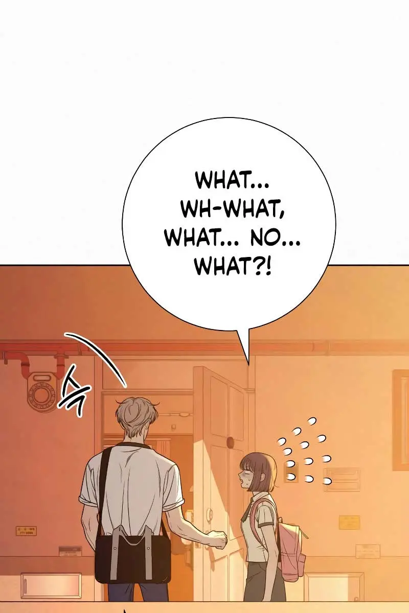 Pure Love Operation Chapter 96 Page 48