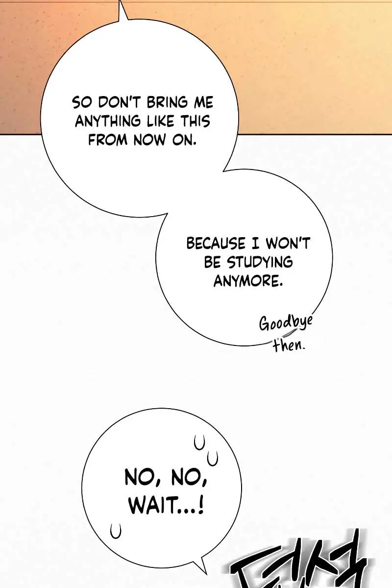 Pure Love Operation Chapter 96 Page 49