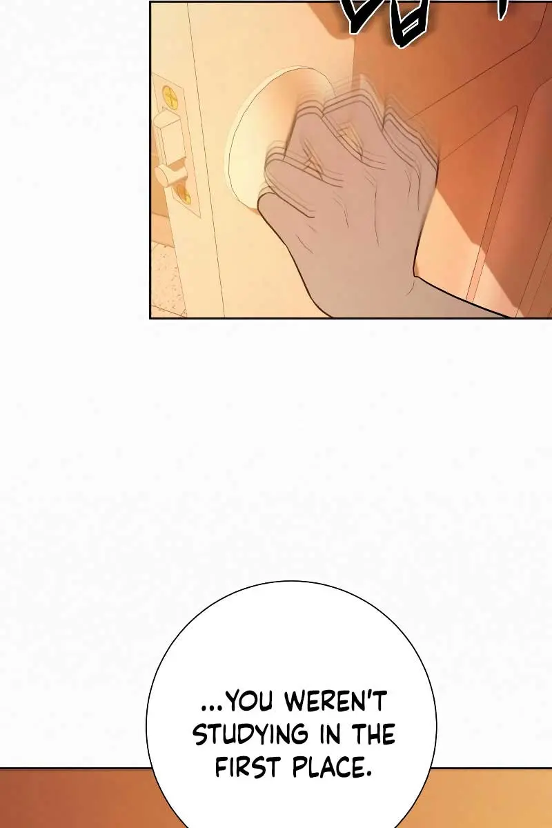 Pure Love Operation Chapter 96 Page 50