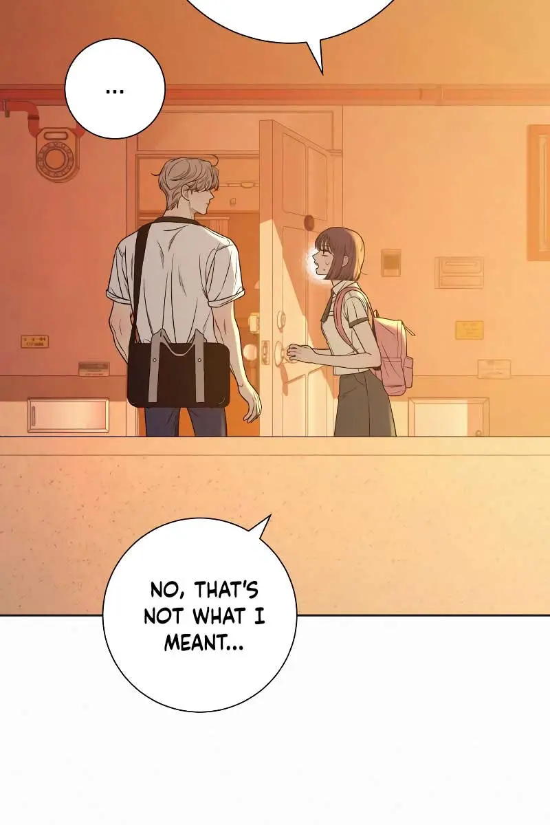 Pure Love Operation Chapter 96 Page 51