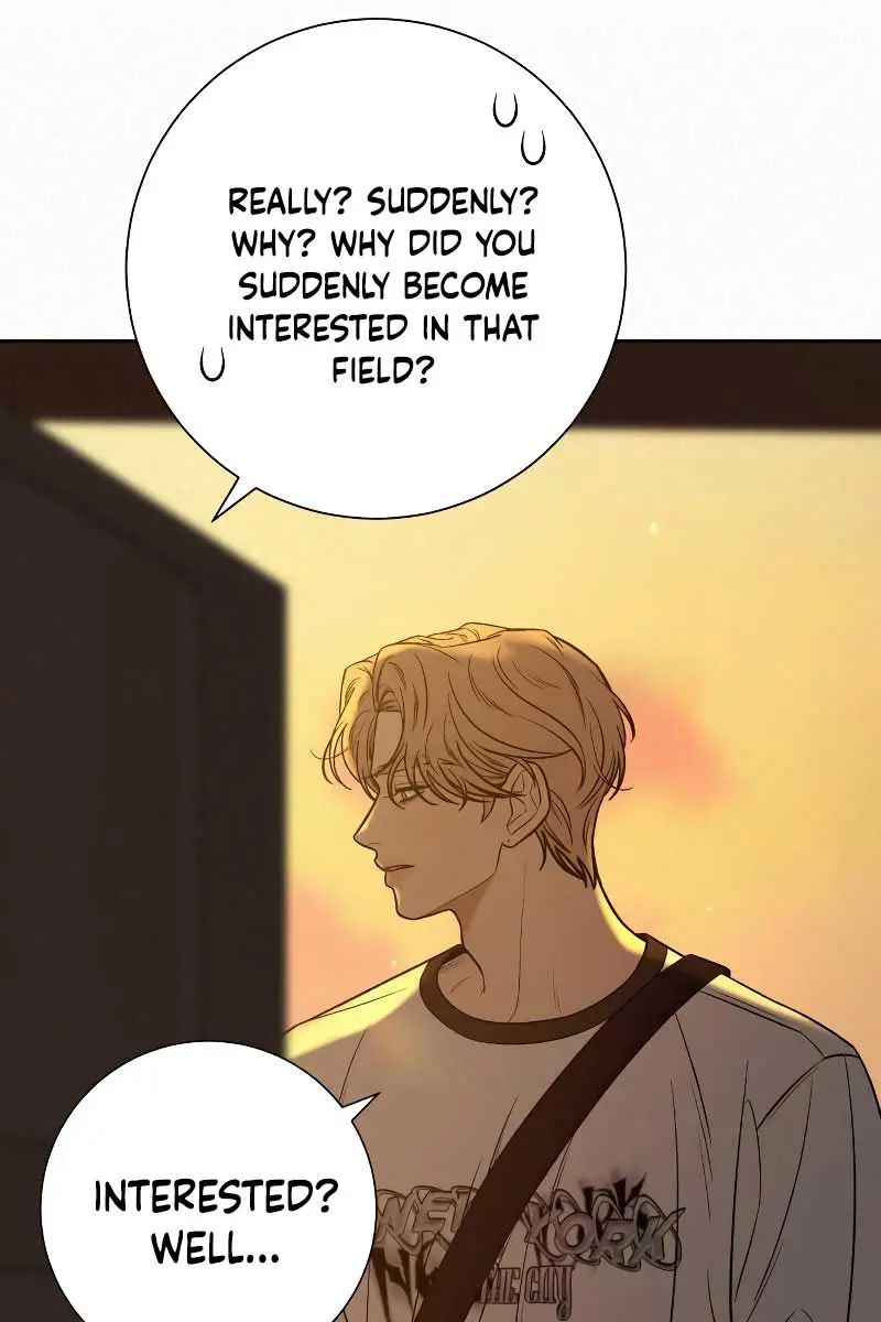 Pure Love Operation Chapter 96 Page 52