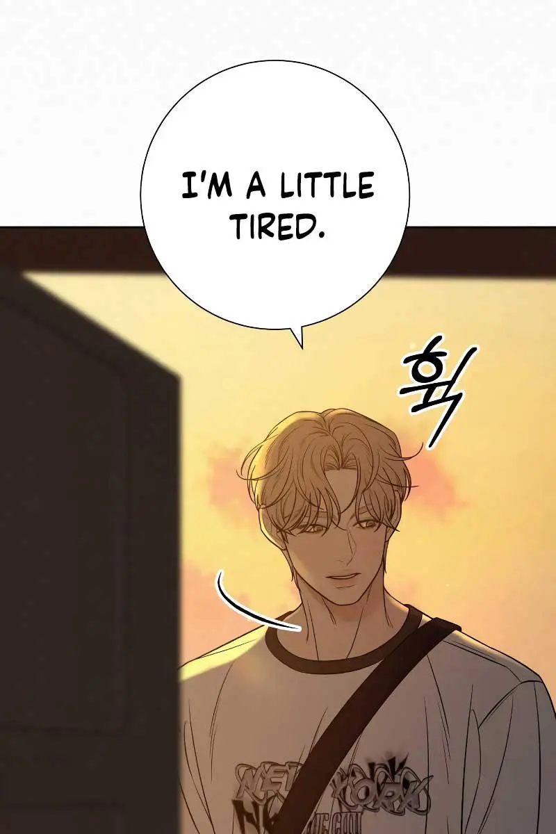 Pure Love Operation Chapter 96 Page 54