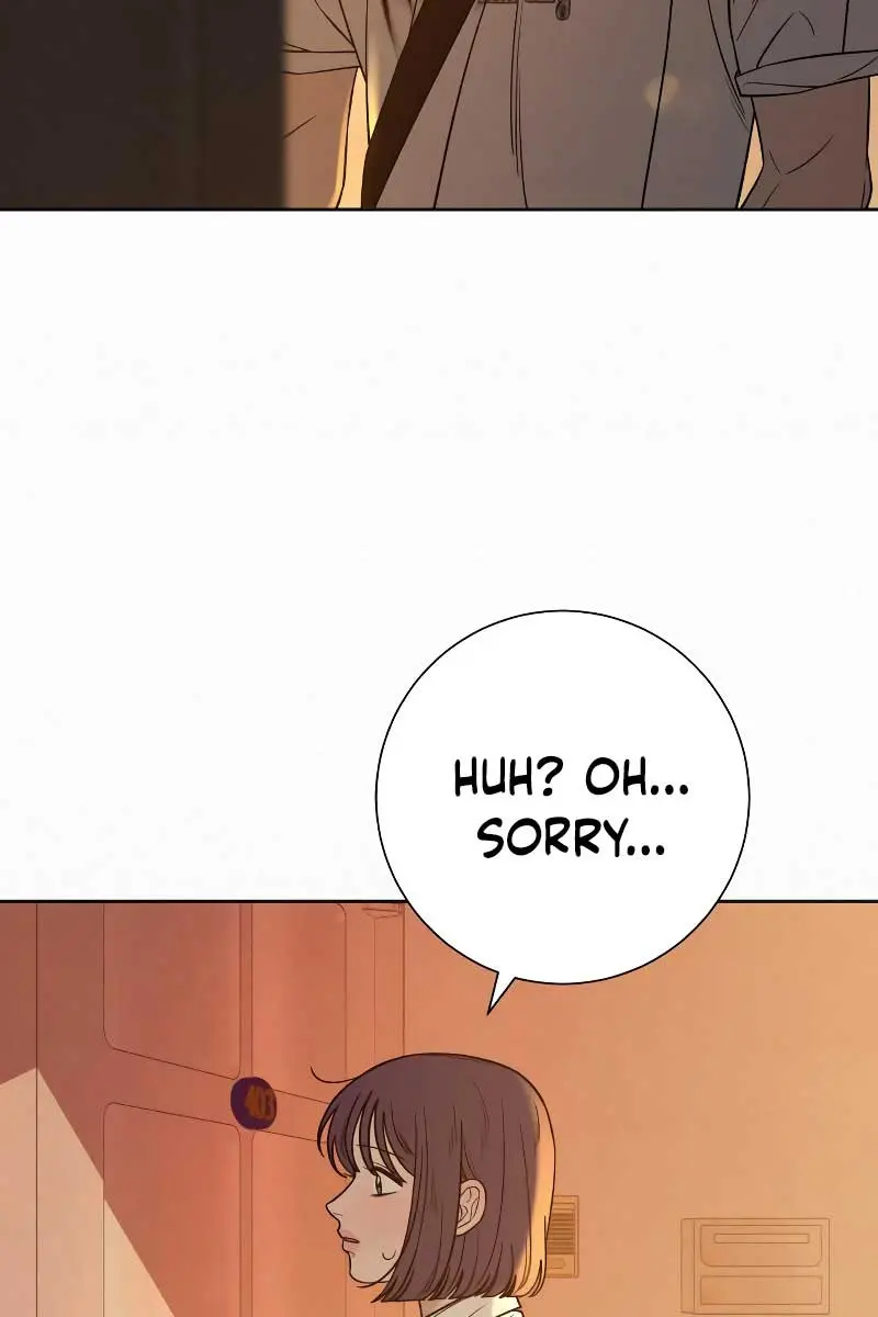 Pure Love Operation Chapter 96 Page 55