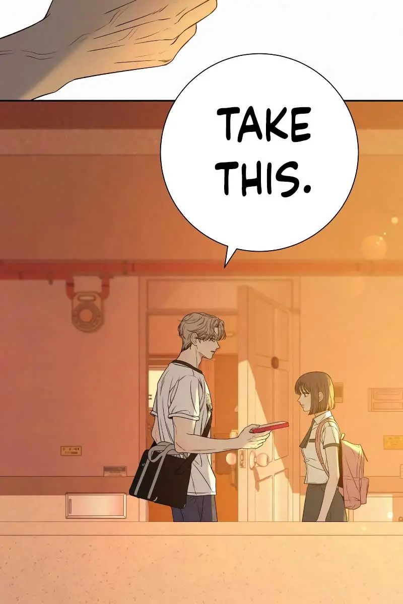 Pure Love Operation Chapter 96 Page 61