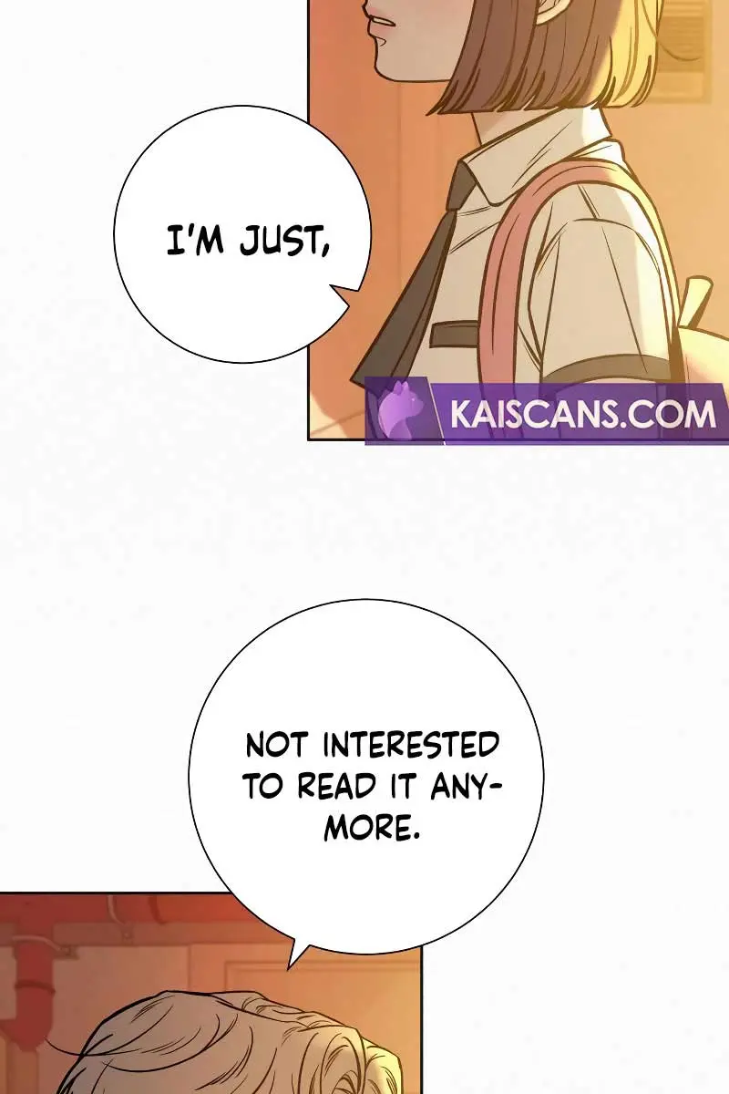 Pure Love Operation Chapter 96 Page 63