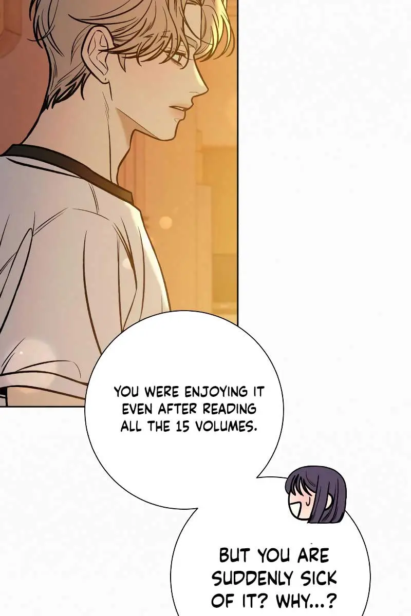 Pure Love Operation Chapter 96 Page 64