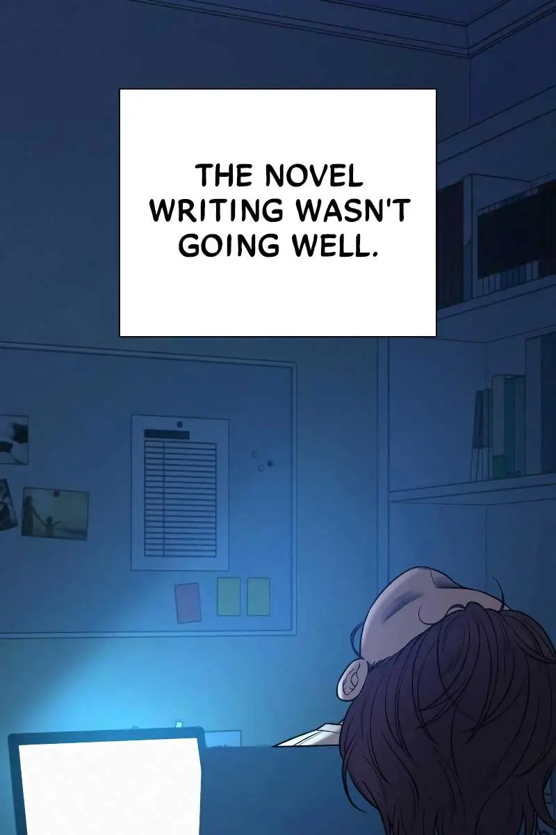 Pure Love Operation Chapter 96 Page 72