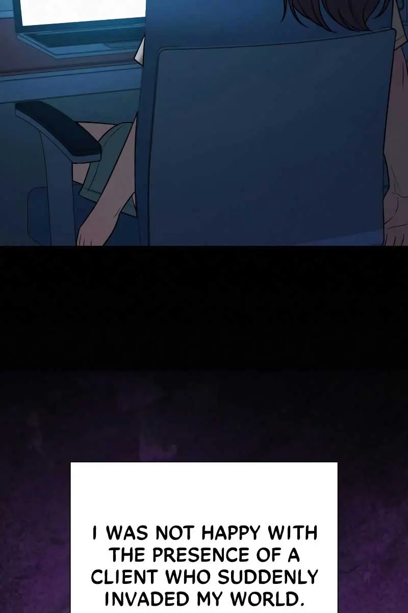 Pure Love Operation Chapter 96 Page 73