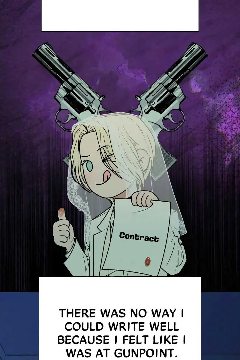 Pure Love Operation Chapter 96 Page 74