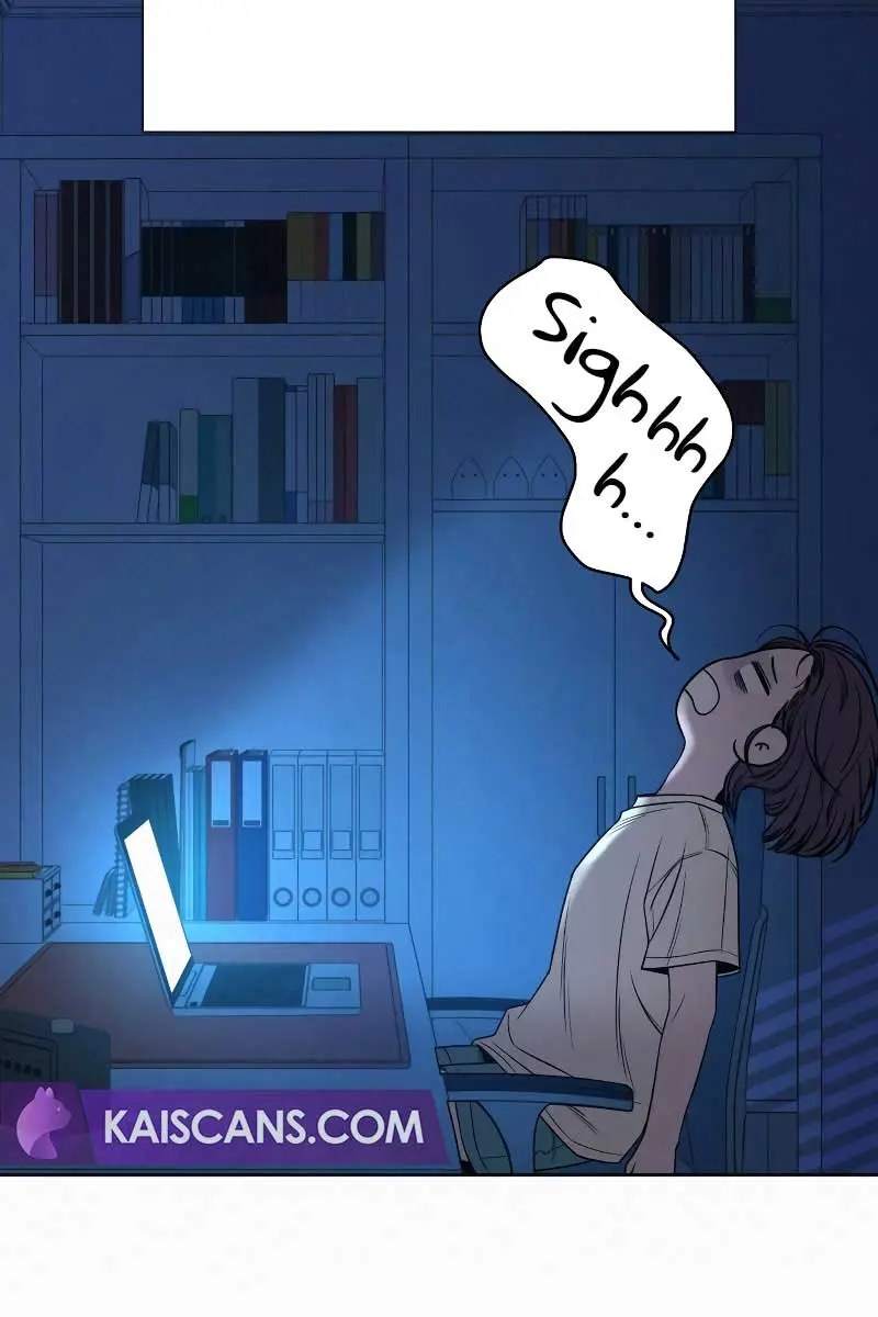 Pure Love Operation Chapter 96 Page 75