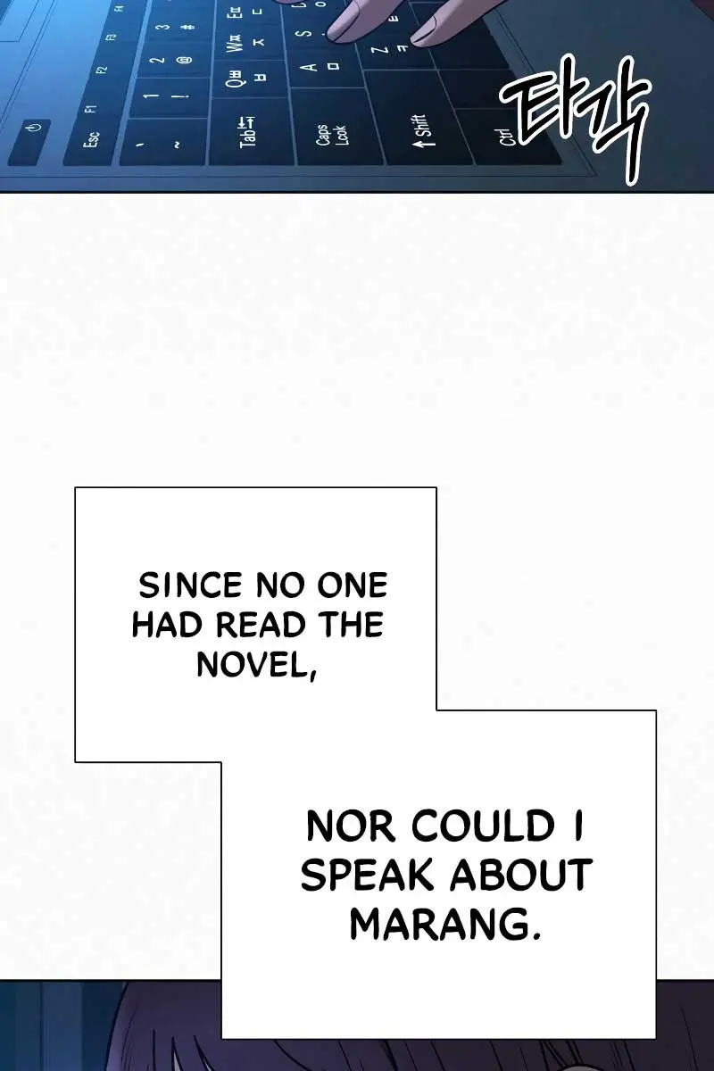 Pure Love Operation Chapter 96 Page 77