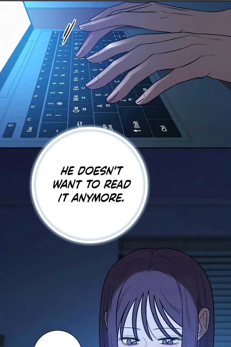 Pure Love Operation Chapter 96 Page 80