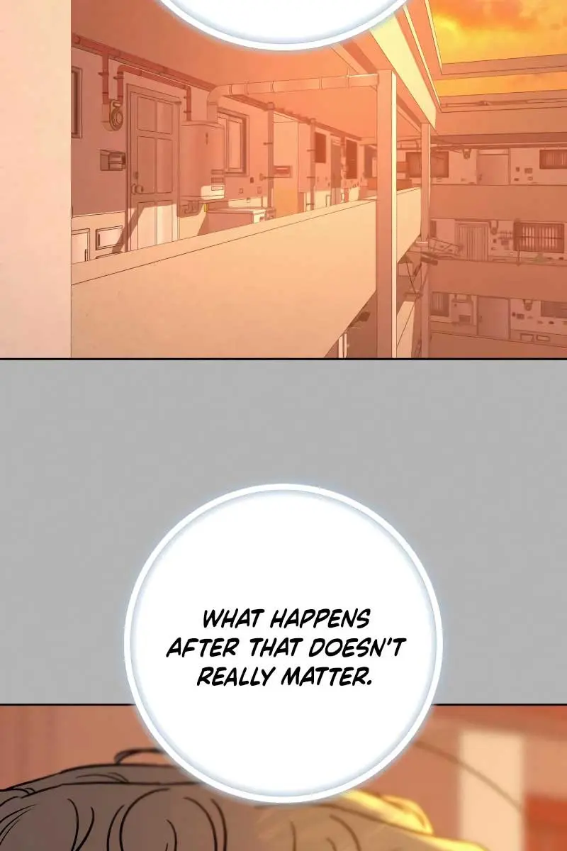 Pure Love Operation Chapter 96 Page 83