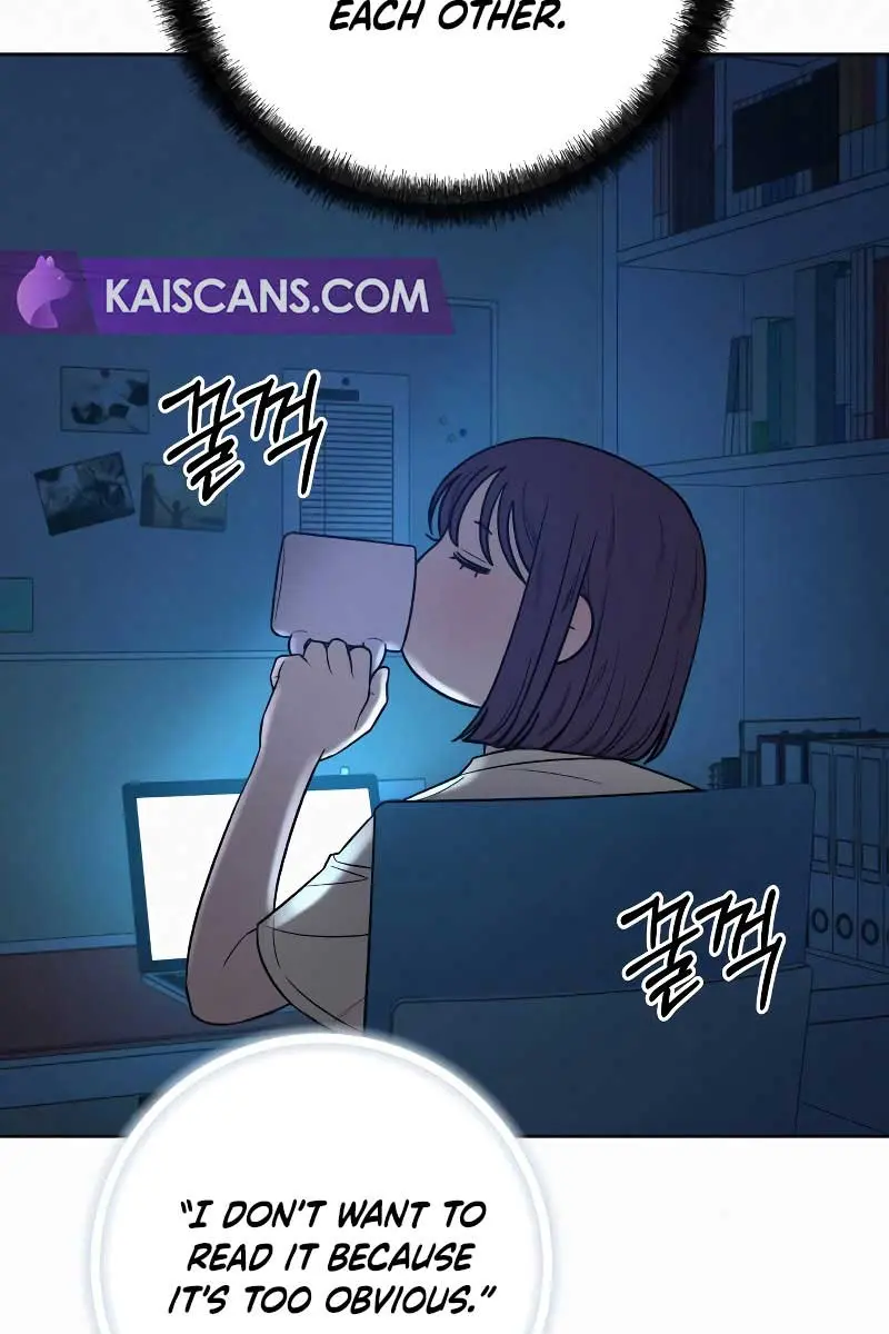 Pure Love Operation Chapter 96 Page 90