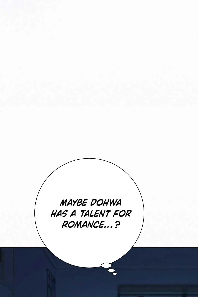 Pure Love Operation Chapter 96 Page 94