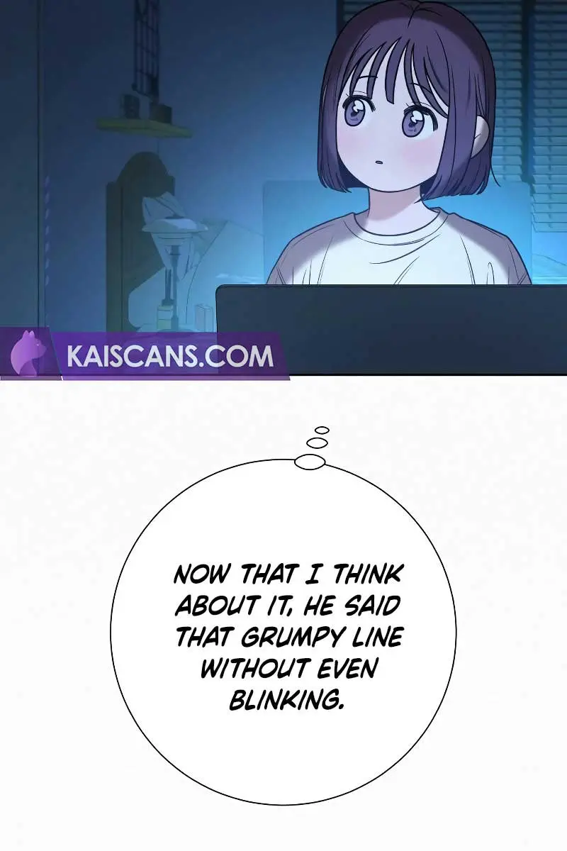 Pure Love Operation Chapter 96 Page 95