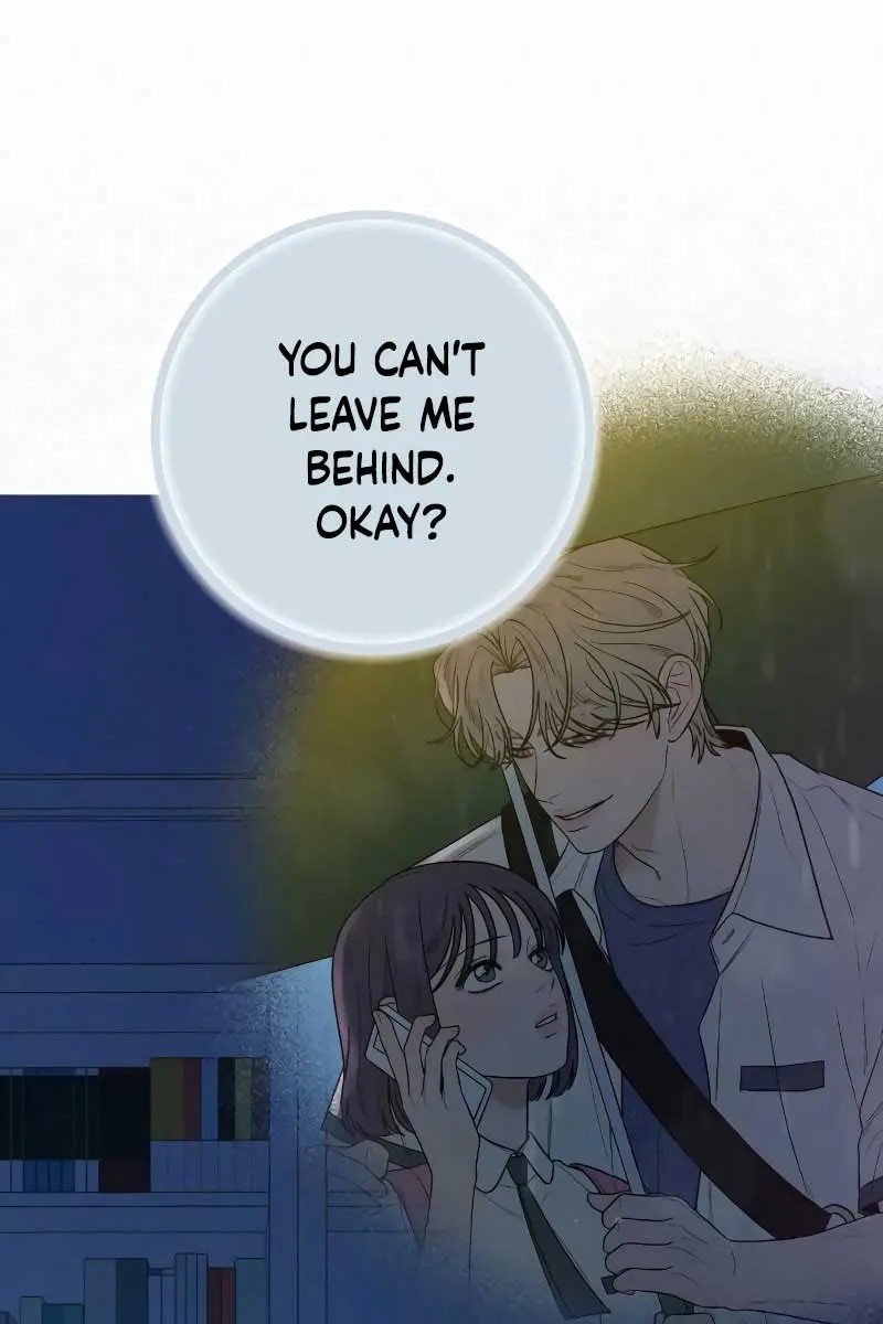 Pure Love Operation Chapter 96 Page 96