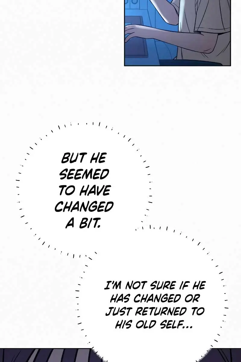 Pure Love Operation Chapter 96 Page 99