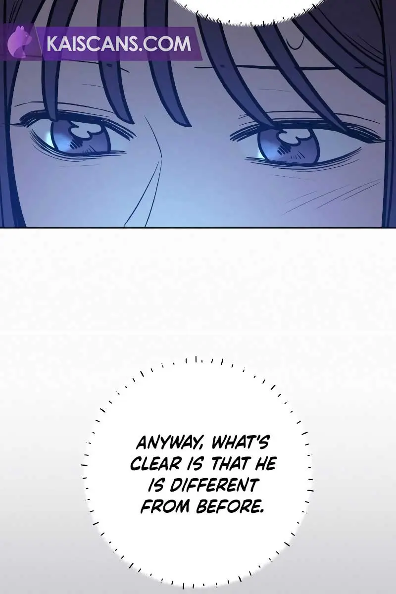 Pure Love Operation Chapter 96 Page 100