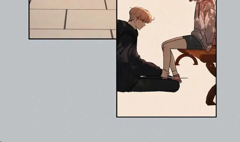 Pure Love Operation Chapter 96 Page 102