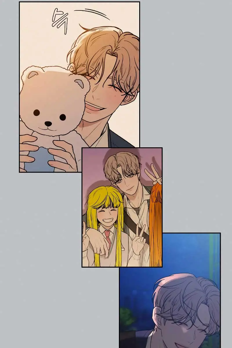 Pure Love Operation Chapter 96 Page 103