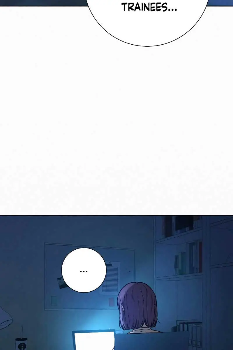 Pure Love Operation Chapter 96 Page 107