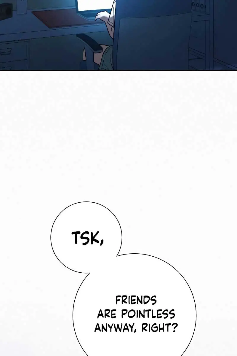 Pure Love Operation Chapter 96 Page 108