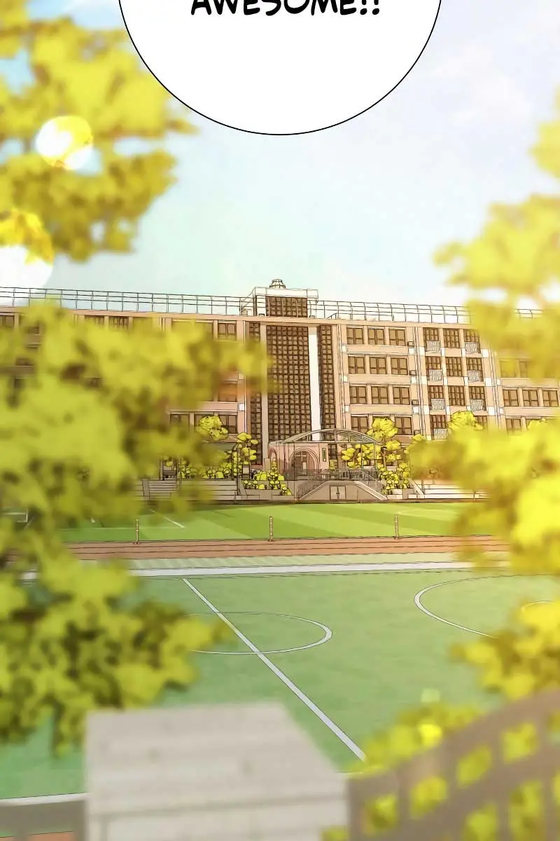 Pure Love Operation Chapter 96 Page 110