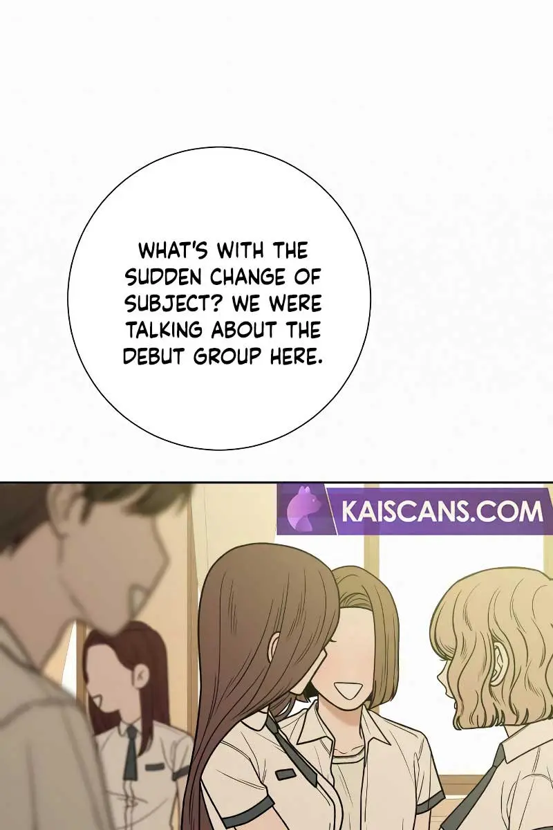 Pure Love Operation Chapter 96 Page 112