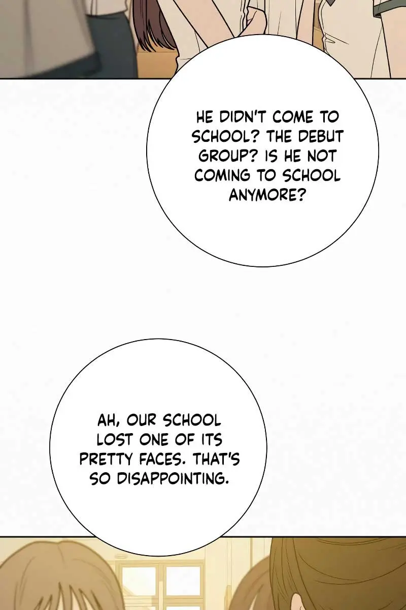 Pure Love Operation Chapter 96 Page 113