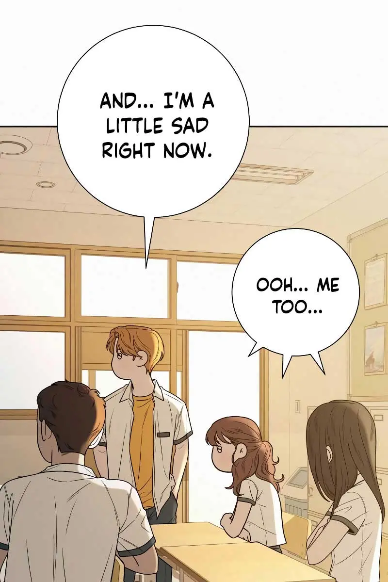 Pure Love Operation Chapter 96 Page 120