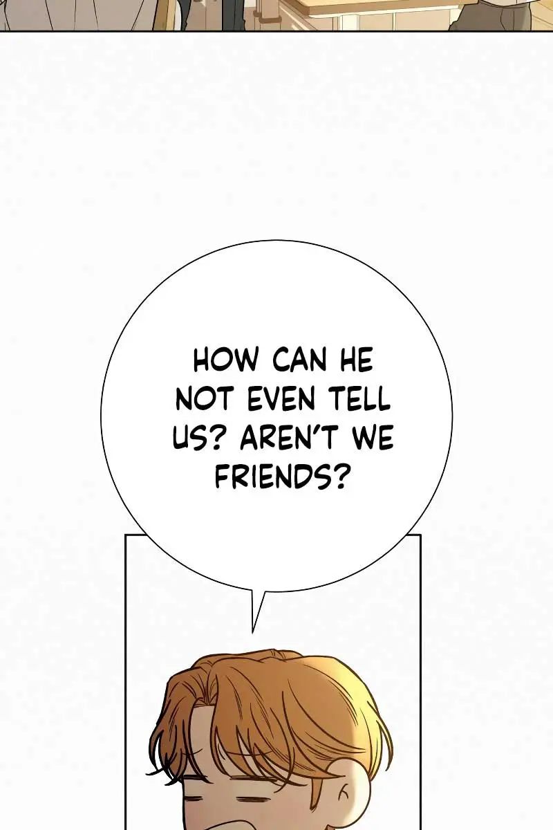 Pure Love Operation Chapter 96 Page 121