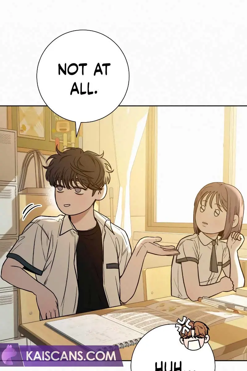 Pure Love Operation Chapter 96 Page 123