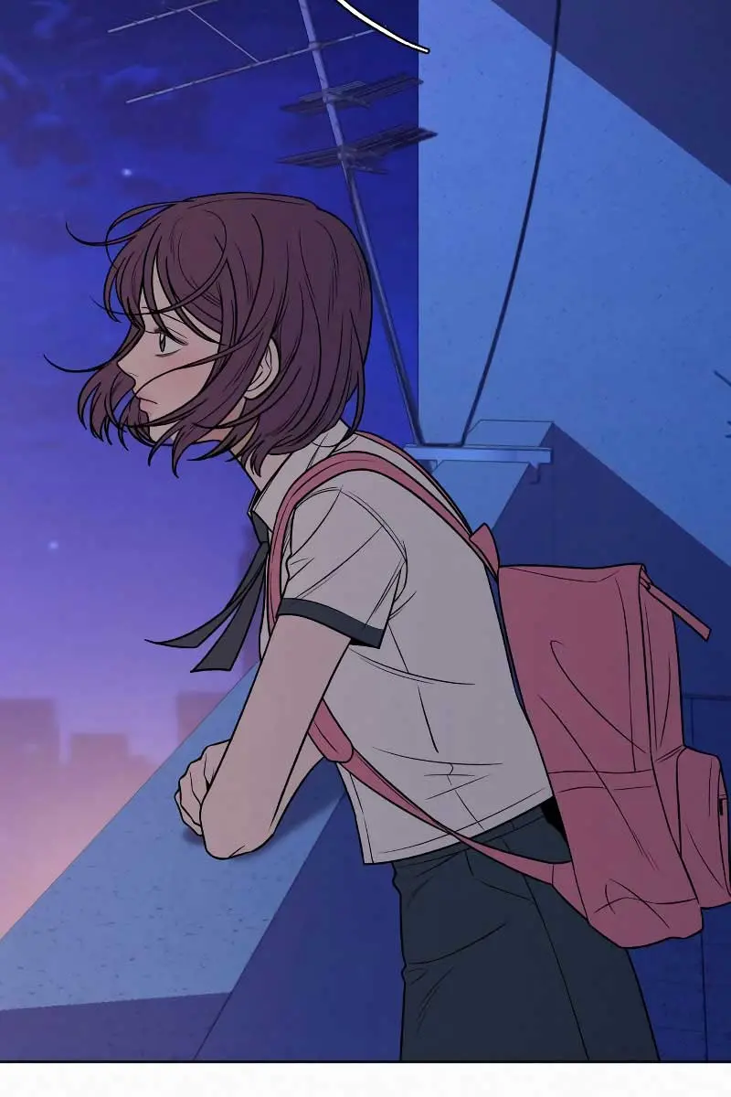 Pure Love Operation Chapter 96 Page 126