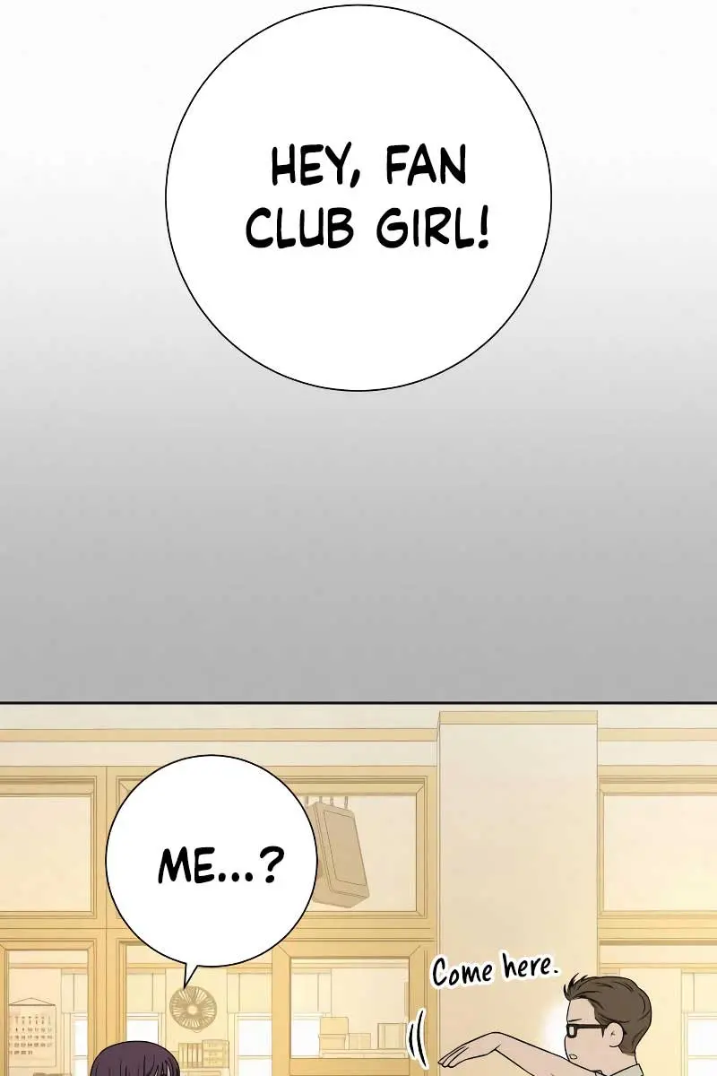 Pure Love Operation Chapter 96 Page 128