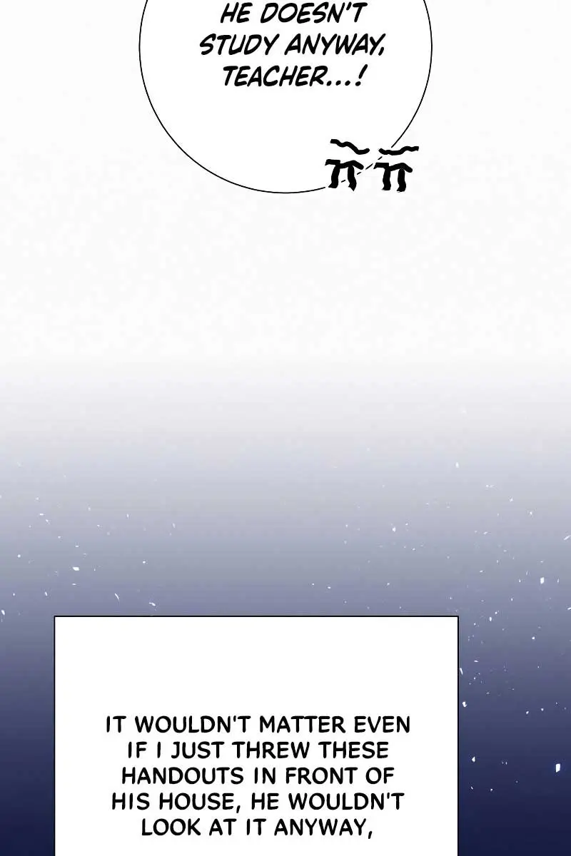 Pure Love Operation Chapter 96 Page 131