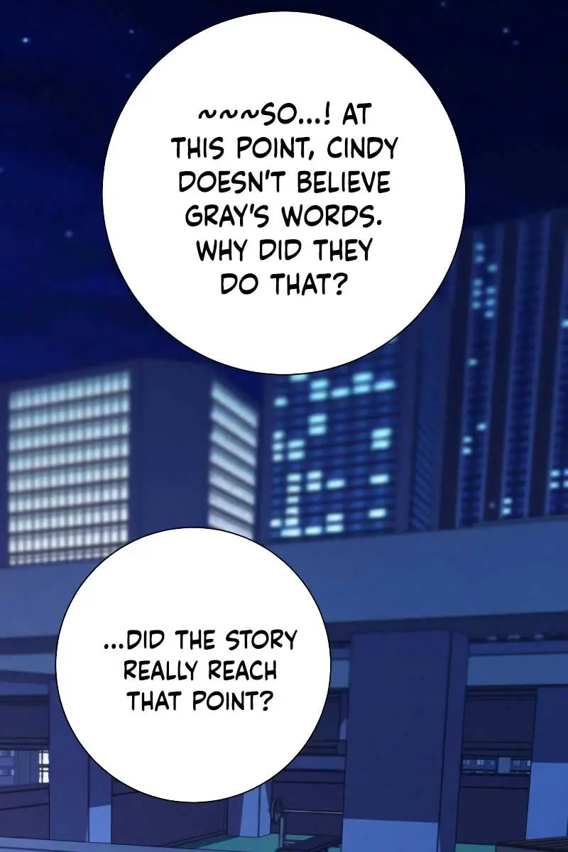 Pure Love Operation Chapter 96 Page 133