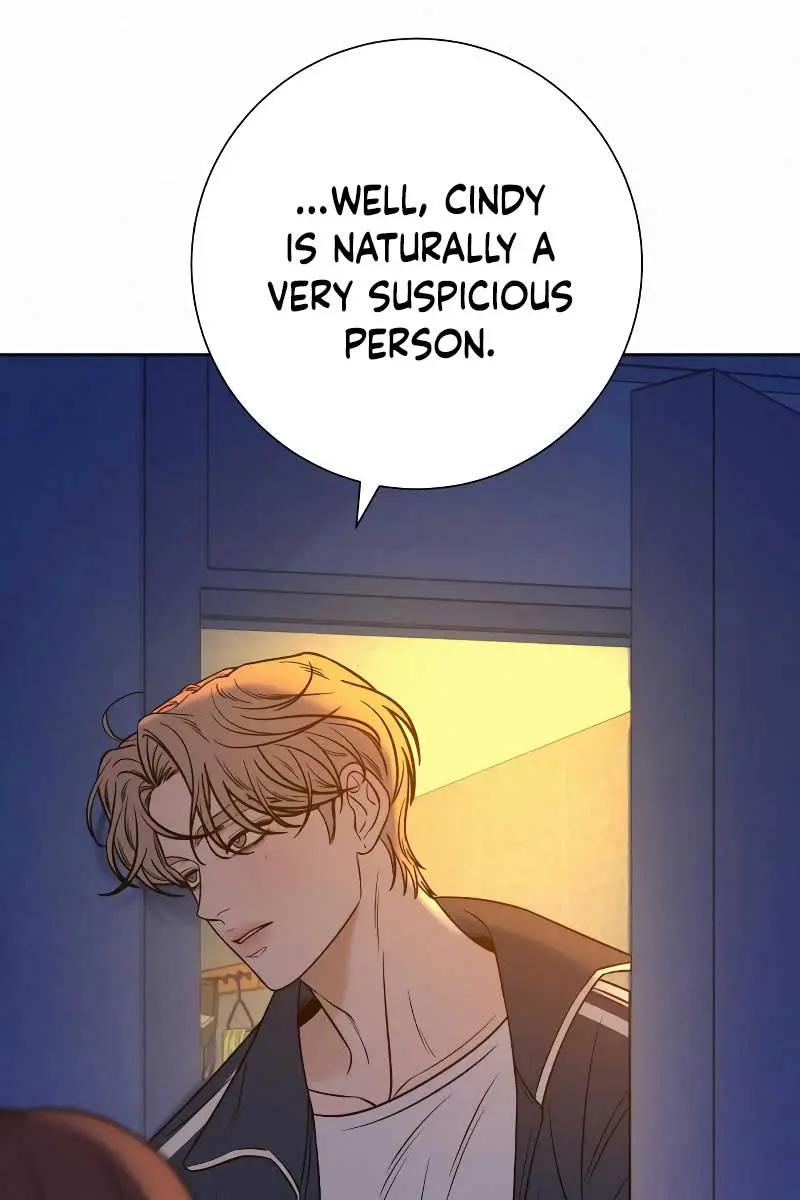 Pure Love Operation Chapter 96 Page 136