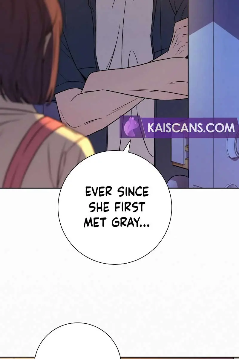 Pure Love Operation Chapter 96 Page 137