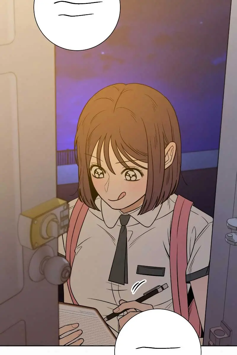 Pure Love Operation Chapter 96 Page 138