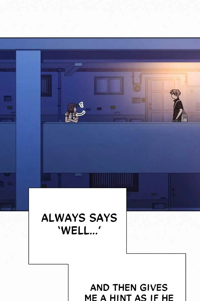 Pure Love Operation Chapter 96 Page 141