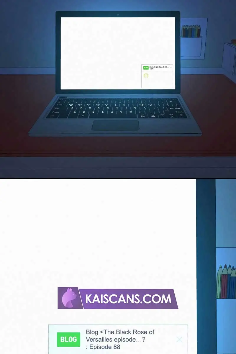 Pure Love Operation Chapter 96 Page 156