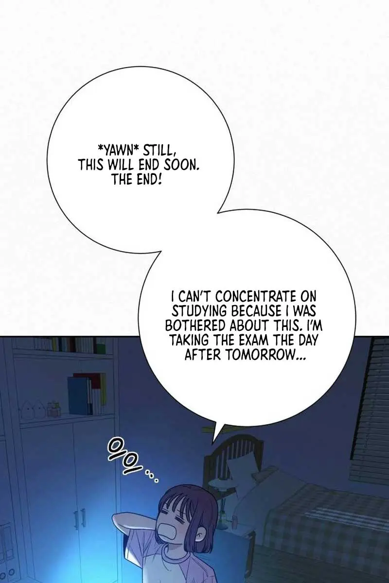 Pure Love Operation Chapter 97 Page 7