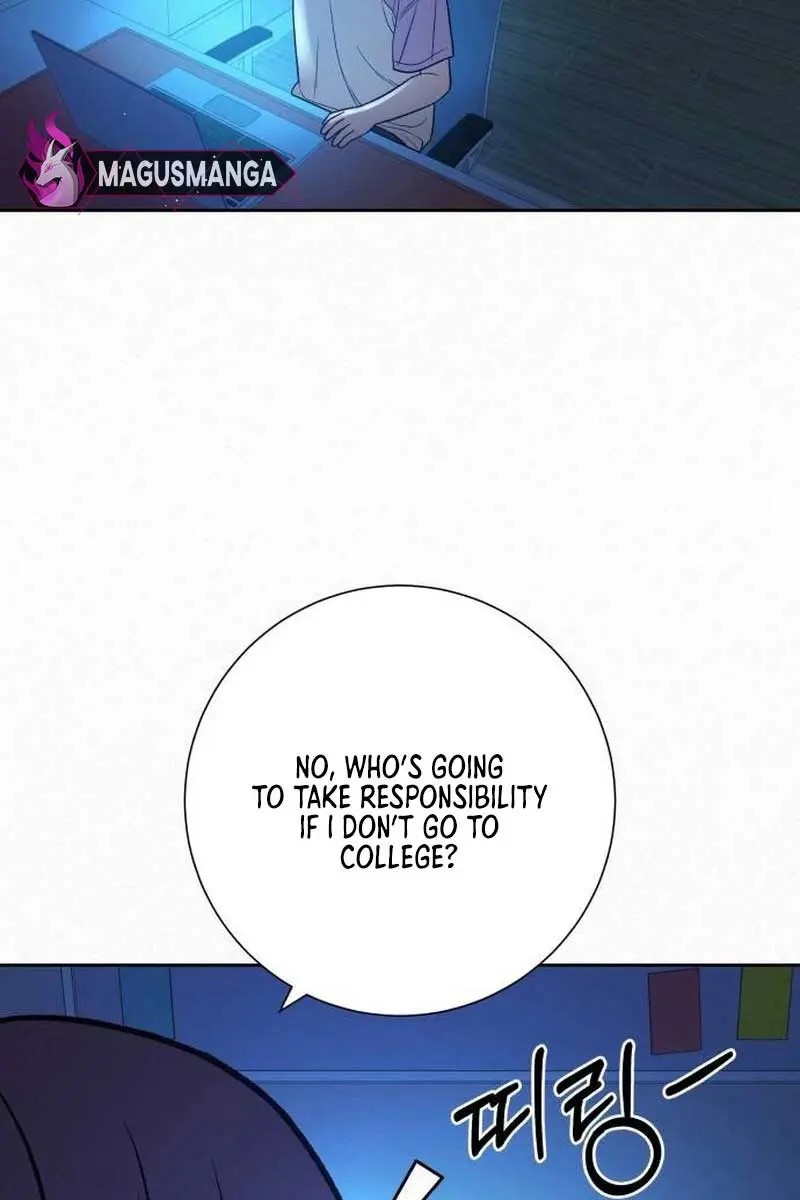 Pure Love Operation Chapter 97 Page 8