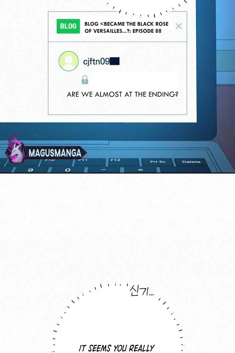 Pure Love Operation Chapter 97 Page 10