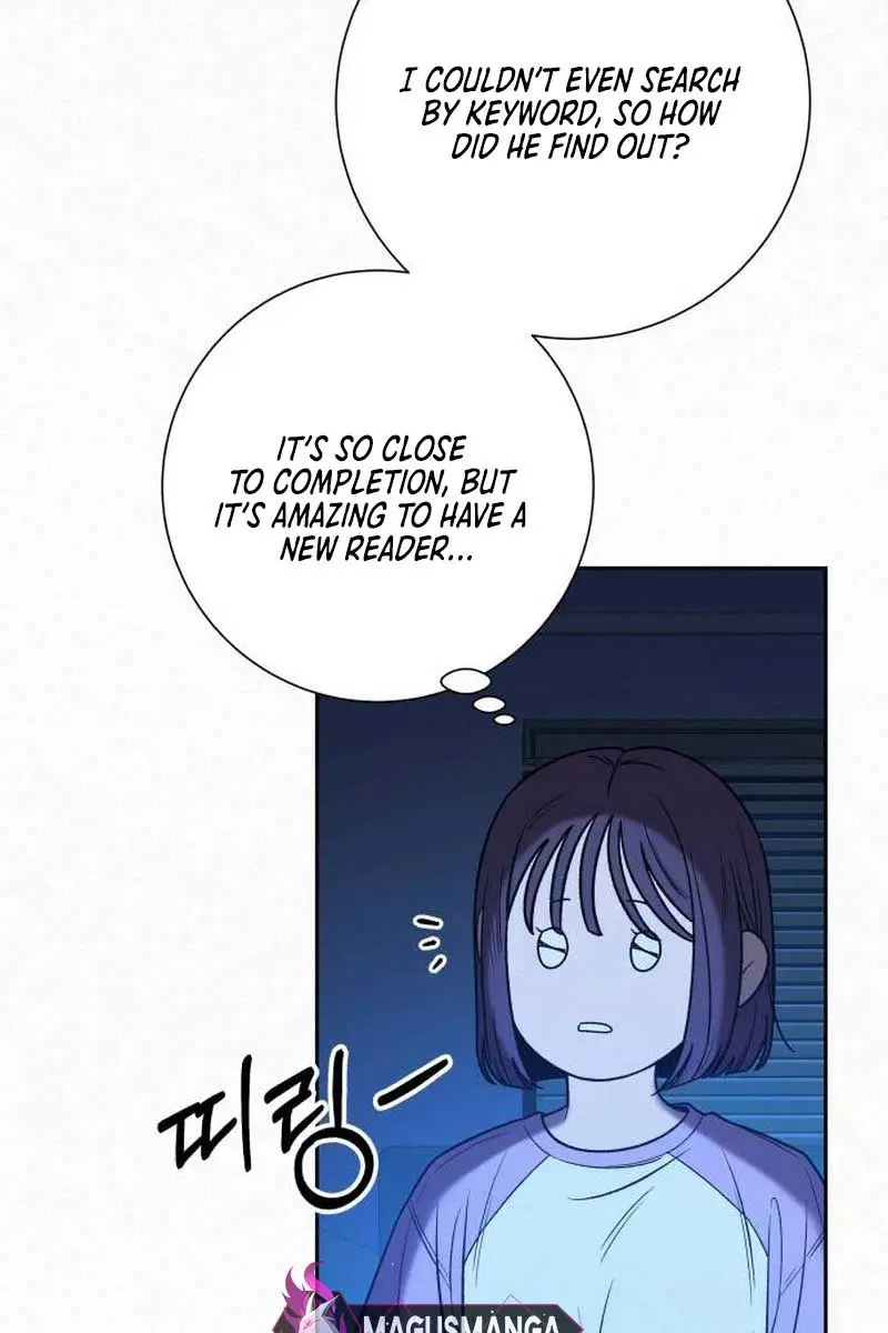 Pure Love Operation Chapter 97 Page 12