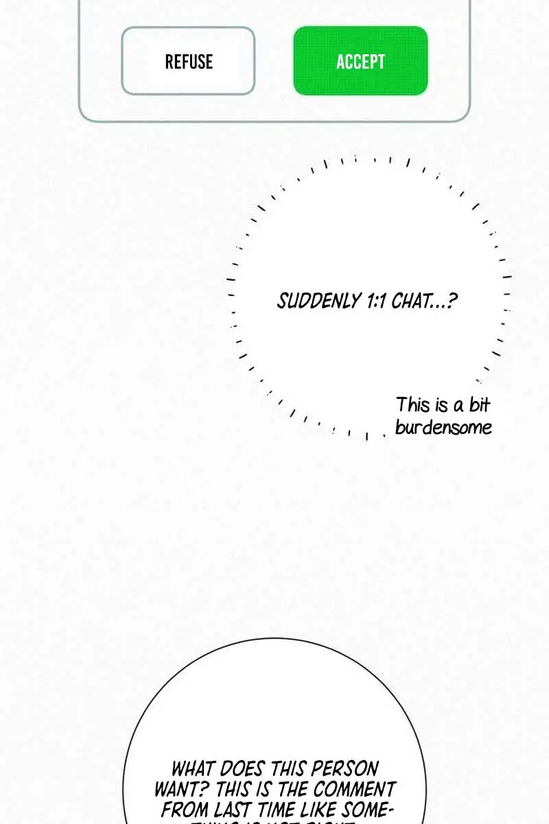 Pure Love Operation Chapter 97 Page 14