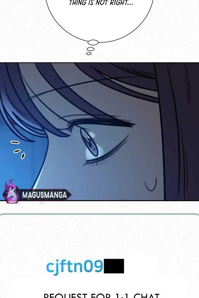 Pure Love Operation Chapter 97 Page 15